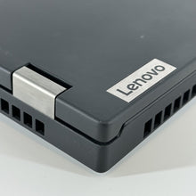 Load image into Gallery viewer, Lenovo ThinkPad P15 Gen 1 Black 2.4 GHz Intel Core i9 10th Gen. 32GB RAM 512GB Solid State Drive NVIDIA Quadro T2000 4 GB