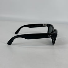 Load image into Gallery viewer, Meta Ray-Ban Meta Wayfarer (Gen 1) Shiny Black 32GB
