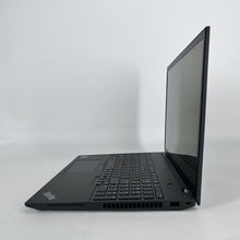 Load image into Gallery viewer, Lenovo ThinkPad P16s Gen 2 Black 1.9 GHz Intel Core i7 13th Gen. 32GB RAM 512GB Solid State Drive NVIDIA RTX A500 4 GB