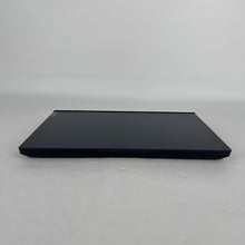 Load image into Gallery viewer, Lenovo Legion 5 15.6 Blue 3.2 GHz AMD Ryzen 7 5800H 8GB RAM 512GB Solid State Drive NVIDIA GeForce RTX 3050 Ti 4 GB