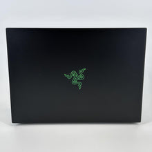 Load image into Gallery viewer, Razer Blade 14 2025 Black 2.0 GHz AMD Ryzen AI 9 365 32GB RAM 1TB Solid State Drive NVIDIA GeForce RTX 5070 8 GB