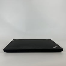 Load image into Gallery viewer, Lenovo ThinkPad P15 Gen 1 Black 2.4 GHz Intel Core i9 10th Gen. 32GB RAM 512GB Solid State Drive NVIDIA Quadro T2000 4 GB