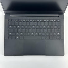 Load image into Gallery viewer, Razer Blade Stealth 13 2019 Black 1.3 GHz Intel Core i7 10th Gen. 16GB RAM 512GB Solid State Drive NVIDIA GeForce GTX 1650 4 GB