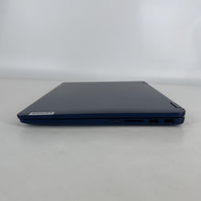 Load image into Gallery viewer, Lenovo IdeaPad Flex 5 14 Blue 2.0 GHz AMD Ryzen 7 7730U 16GB RAM 512GB Solid State Drive
