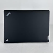 Load image into Gallery viewer, Lenovo ThinkPad P16s Gen 2 Black 1.9 GHz Intel Core i7 13th Gen. 32GB RAM 512GB Solid State Drive NVIDIA RTX A500 4 GB