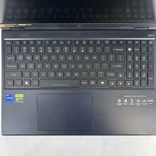 Load image into Gallery viewer, Acer Predator Helios Neo 16 16 Blue 2.2 GHz Intel Core i9 14th Gen. 64GB RAM 1TB Solid State Drive NVIDIA GeForce RTX 4060 8 GB