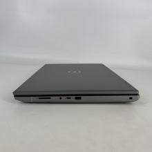 Load image into Gallery viewer, Dell Precision 7780 17.3 Gray 2.2 GHz Intel Core i9 13th Gen. 64GB RAM 1TB Solid State Drive NVIDIA RTX 5000 Ada 16 GB