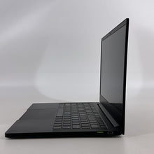 Load image into Gallery viewer, Razer Blade Stealth 13 2019 Black 1.3 GHz Intel Core i7 10th Gen. 16GB RAM 512GB Solid State Drive NVIDIA GeForce GTX 1650 4 GB