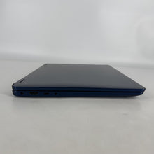 Load image into Gallery viewer, Lenovo IdeaPad Flex 5 14 Blue 2.0 GHz AMD Ryzen 7 7730U 16GB RAM 512GB Solid State Drive
