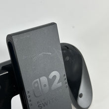 Load image into Gallery viewer, Nintendo Switch 2 Original Black 256GB