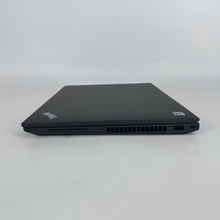 Load image into Gallery viewer, Lenovo ThinkPad P16s Gen 2 Black 1.9 GHz Intel Core i7 13th Gen. 32GB RAM 512GB Solid State Drive NVIDIA RTX A500 4 GB