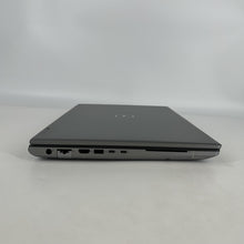 Load image into Gallery viewer, Dell Precision 7780 17.3 Gray 2.2 GHz Intel Core i9 13th Gen. 64GB RAM 1TB Solid State Drive NVIDIA RTX 5000 Ada 16 GB