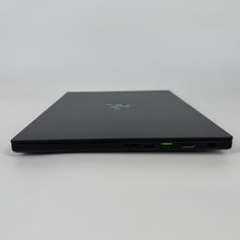 Load image into Gallery viewer, Razer Blade 14 2025 Black 2.0 GHz AMD Ryzen AI 9 365 32GB RAM 1TB Solid State Drive NVIDIA GeForce RTX 5070 8 GB
