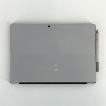 Load image into Gallery viewer, Microsoft Surface Pro 7 12.3 Silver WiFi 1.3 GHz Intel Core i7 10th Gen. 16GB RAM 512GB Solid State Drive