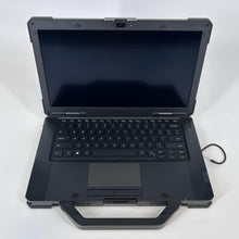 Load image into Gallery viewer, Dell Latitude 5430 Rugged 14 Black Unlocked 2.6 GHz Intel Core i5 11th Gen. 16GB RAM 1TB Solid State Drive