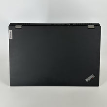 Load image into Gallery viewer, Lenovo ThinkPad P15 Gen 1 Black 2.4 GHz Intel Core i9 10th Gen. 32GB RAM 512GB Solid State Drive NVIDIA Quadro T2000 4 GB