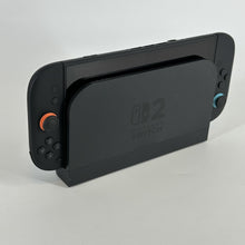 Load image into Gallery viewer, Nintendo Switch 2 Original Black 256GB