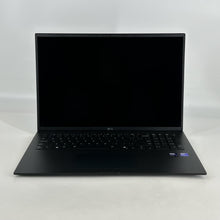 Load image into Gallery viewer, LG Gram 17 Black 2.2 GHz Intel Core Ultra 7 Series 2 16GB RAM 1TB Solid State Drive 1TB Solid State Drive