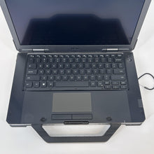 Load image into Gallery viewer, Dell Latitude 5430 Rugged 14 Black Unlocked 2.6 GHz Intel Core i5 11th Gen. 16GB RAM 1TB Solid State Drive