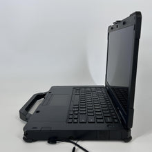 Load image into Gallery viewer, Dell Latitude 5430 Rugged 14 Black Unlocked 2.6 GHz Intel Core i5 11th Gen. 16GB RAM 1TB Solid State Drive