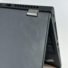 Load image into Gallery viewer, Lenovo ThinkPad P15 Gen 1 Black 2.4 GHz Intel Core i9 10th Gen. 32GB RAM 512GB Solid State Drive NVIDIA Quadro T2000 4 GB