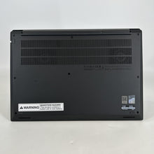 Load image into Gallery viewer, Lenovo ThinkPad P16s Gen 3 Black 1.4 GHz Intel Core Ultra 7 32GB RAM 1TB Solid State Drive NVIDIA RTX 500 Ada 4 GB