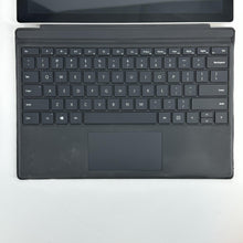 Load image into Gallery viewer, Microsoft Surface Pro 7 12.3 Silver WiFi 1.3 GHz Intel Core i7 10th Gen. 16GB RAM 512GB Solid State Drive