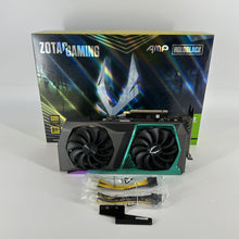 Load image into Gallery viewer, NVIDIA GeForce RTX 3070 8GB RAM