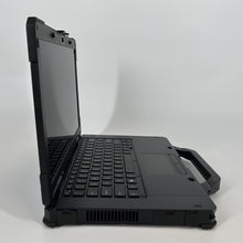 Load image into Gallery viewer, Dell Latitude 5430 Rugged 14 Black Unlocked 2.6 GHz Intel Core i5 11th Gen. 16GB RAM 1TB Solid State Drive