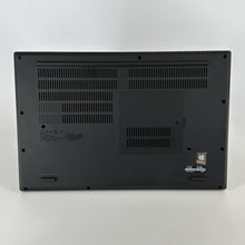 Load image into Gallery viewer, Lenovo ThinkPad P15 Gen 1 Black 2.4 GHz Intel Core i9 10th Gen. 32GB RAM 512GB Solid State Drive NVIDIA Quadro T2000 4 GB