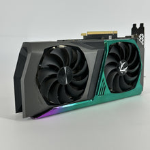 Load image into Gallery viewer, NVIDIA GeForce RTX 3070 8GB RAM