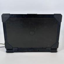 Load image into Gallery viewer, Dell Latitude 5430 Rugged 14 Black Unlocked 2.6 GHz Intel Core i5 11th Gen. 16GB RAM 1TB Solid State Drive
