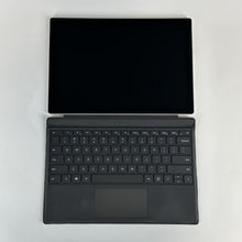 Load image into Gallery viewer, Microsoft Surface Pro 7 12.3 Silver WiFi 1.3 GHz Intel Core i7 10th Gen. 16GB RAM 512GB Solid State Drive