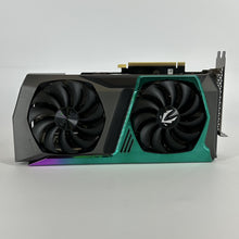 Load image into Gallery viewer, NVIDIA GeForce RTX 3070 8GB RAM