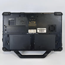 Load image into Gallery viewer, Dell Latitude 5430 Rugged 14 Black Unlocked 2.6 GHz Intel Core i5 11th Gen. 16GB RAM 1TB Solid State Drive