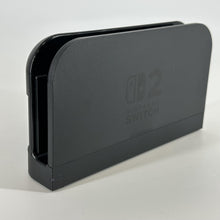 Load image into Gallery viewer, Nintendo Switch 2 Original Black 256GB