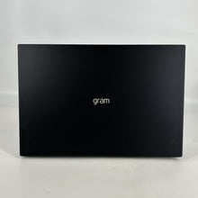 Load image into Gallery viewer, LG Gram 17 Black 2.2 GHz Intel Core Ultra 7 Series 2 16GB RAM 1TB Solid State Drive 1TB Solid State Drive
