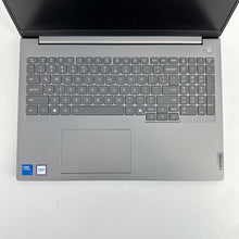 Load image into Gallery viewer, Lenovo ThinkBook 16 Gen 9 Gray 2.5 GHz Intel Core 7 Series 2 16GB RAM 512GB Solid State Drive