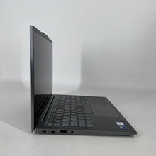 Load image into Gallery viewer, Lenovo ThinkPad T14s Gen 5 Gray 1.3 GHz Intel Core Ultra 5 16GB RAM 256GB Solid State Drive
