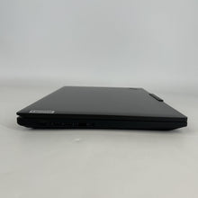 Load image into Gallery viewer, Lenovo ThinkPad P16s Gen 3 Black 1.4 GHz Intel Core Ultra 7 32GB RAM 1TB Solid State Drive NVIDIA RTX 500 Ada 4 GB