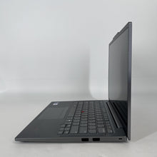 Load image into Gallery viewer, Lenovo ThinkPad T14s Gen 5 Gray 1.3 GHz Intel Core Ultra 5 16GB RAM 256GB Solid State Drive