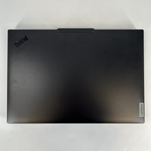 Load image into Gallery viewer, Lenovo ThinkPad P16s Gen 3 Black 1.4 GHz Intel Core Ultra 7 32GB RAM 1TB Solid State Drive NVIDIA RTX 500 Ada 4 GB