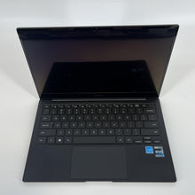 Load image into Gallery viewer, Samsung Galaxy Book2 Pro 13.3 Graphite WiFi 1.7 GHz Intel Core i5 12th Gen. 8GB RAM 256GB Solid State Drive