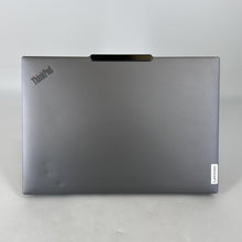 Load image into Gallery viewer, Lenovo ThinkPad T14s Gen 5 Gray 1.3 GHz Intel Core Ultra 5 16GB RAM 256GB Solid State Drive