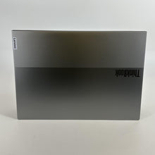 Load image into Gallery viewer, Lenovo ThinkBook 16 Gen 9 Gray 2.5 GHz Intel Core 7 Series 2 16GB RAM 512GB Solid State Drive