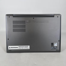 Load image into Gallery viewer, Lenovo ThinkPad T14s Gen 5 Gray 1.3 GHz Intel Core Ultra 5 16GB RAM 256GB Solid State Drive