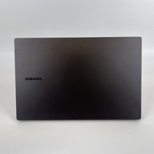Load image into Gallery viewer, Samsung Galaxy Book2 Pro 13.3 Graphite WiFi 1.7 GHz Intel Core i5 12th Gen. 8GB RAM 256GB Solid State Drive