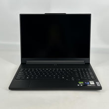 Load image into Gallery viewer, Lenovo Legion 9i Gen 9 16 Black 2.2 GHz Intel Core i9 14th Gen. 64GB RAM 2TB Solid State Drive NVIDIA GeForce RTX 4090 16 GB
