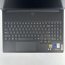Load image into Gallery viewer, Lenovo Legion 9i Gen 9 16 Black 2.2 GHz Intel Core i9 14th Gen. 64GB RAM 2TB Solid State Drive NVIDIA GeForce RTX 4090 16 GB