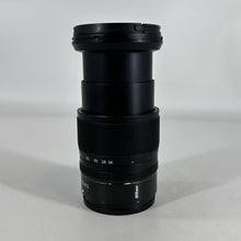 Load image into Gallery viewer, Nikon Nikkor Z 24-70mm Black